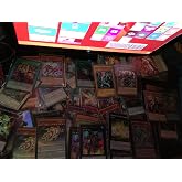 YuGiOh Custom 200 Card ULTRA Lot [180 Commons/Rares &amp; 20 Holo Foils]