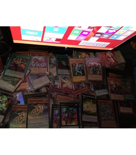 Amazon.com: 200 YuGiOh Card Lot! 15 Rares & 10 Holos! Free Bonus YuGiOh  Collector's Tin! : Toys & Games