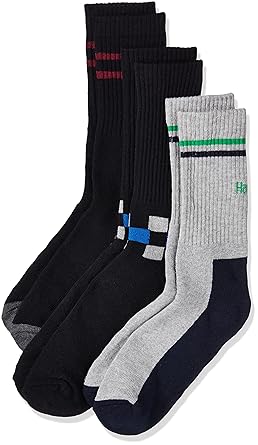 Hanes Men's Athletic Socks