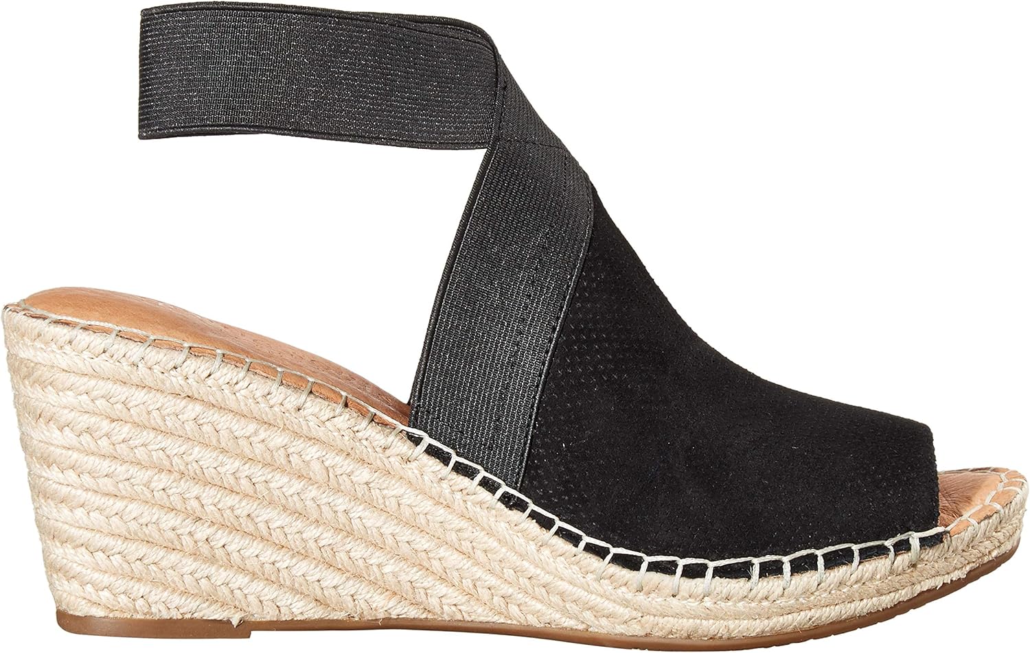 colleen espadrille wedge gentle souls signature