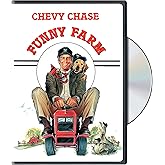 Funny Farm (1988)