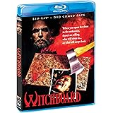 Witchboard (BluRay/DVD Combo) [Blu-ray]