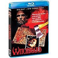 Willard (1971) - Blu-ray + Digital: Amazon.ca: Bruce Davison