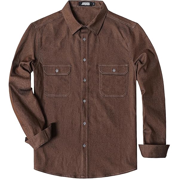 COOFANDY Men's Suede Leather Vest Casual Western Vest Jacket Slim Fit - View #3