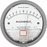 Dwyer - 2301 Magnehelic Series 2000 Differential