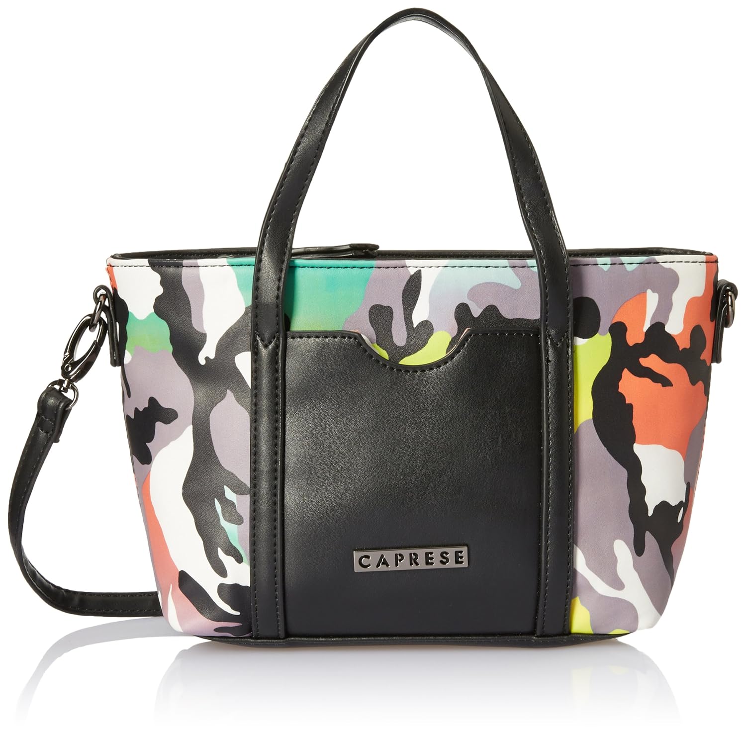 caprese donatella women's sling bag (camouflage) ()