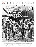 DK Eyewitness Books: World War II