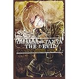 Amazon Com The Saga Of Tanya The Evil Vol 6 Light Novel Nil Admirari The Saga Of Tanya The Evil 6 Zen Carlo Shinotsuki Shinobu Books