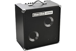 Hartke HD500-Bass Combo (HMHD500)