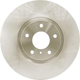 Dynamic Friction Company Rear Brake Rotor Fits 2002-2025 Nissan Altima | 2004-2008 Nissan Maxima; 2007-2019 Nissan Sentra; 2011-2017 Nissan Juke; 2010-2014 Renault Safrane| Disc Brake Rotors
