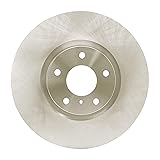 Dynamic Friction Company Rear Disc Brake Rotor