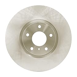 Dynamic Friction Company Rear Disc Brake Rotor