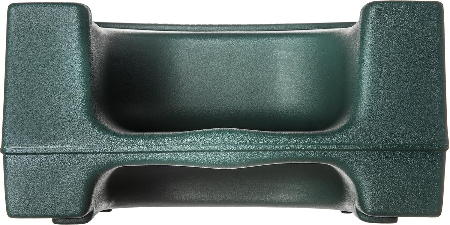 restaurant style booster seat