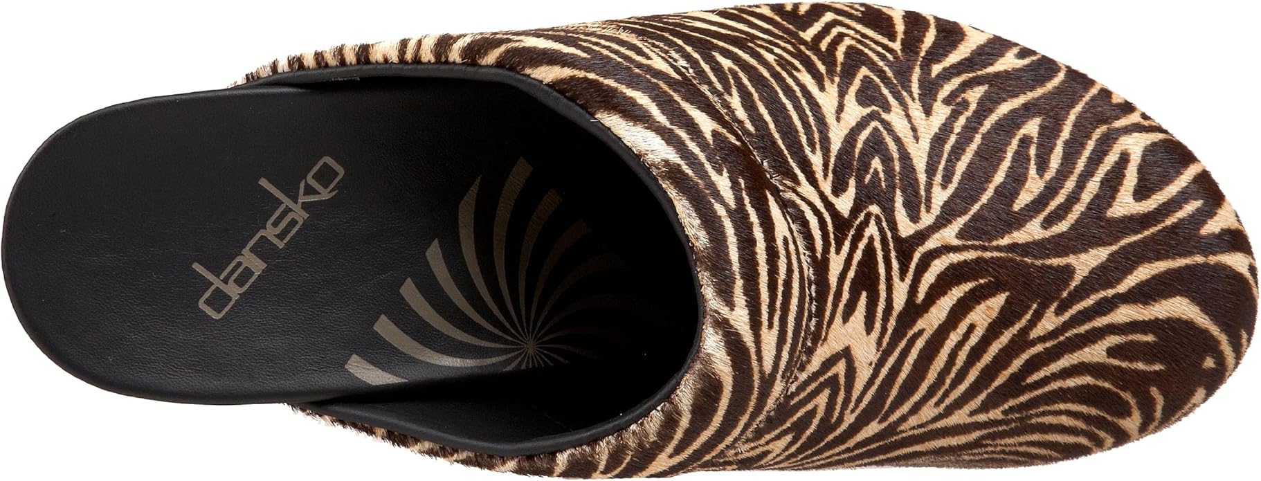 zebra dansko