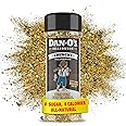 Dan-O's Crunchy™ Seasoning - Chicken, Fish, Eggs, Veggies, and Snacks - Savory Everything Bagel Flavor, All-Purpose, All-natural, Sugar Free, Zero Calorie Seasoning - Online Exclusive (2.5 oz)