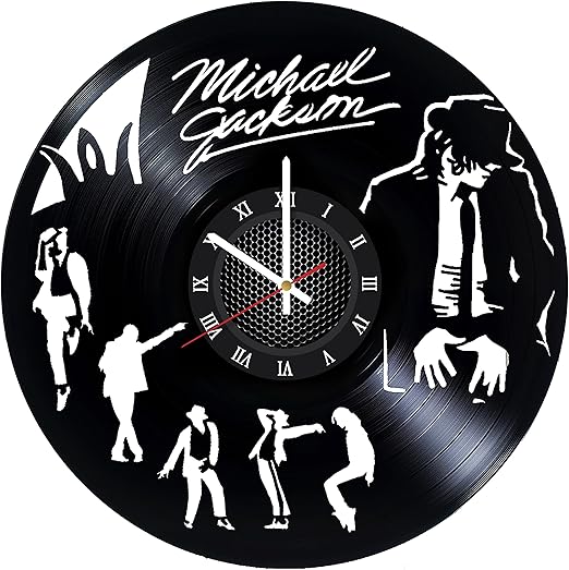 Amazon Com Whatsup Store Michael Jackson Pop King Design Art