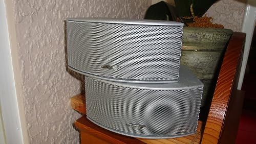 Bose(R)(R) 321-GSX DVD Home Entertainment System Graphite in Dubai