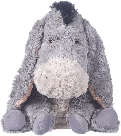 peluche winnie pooh christopher robin