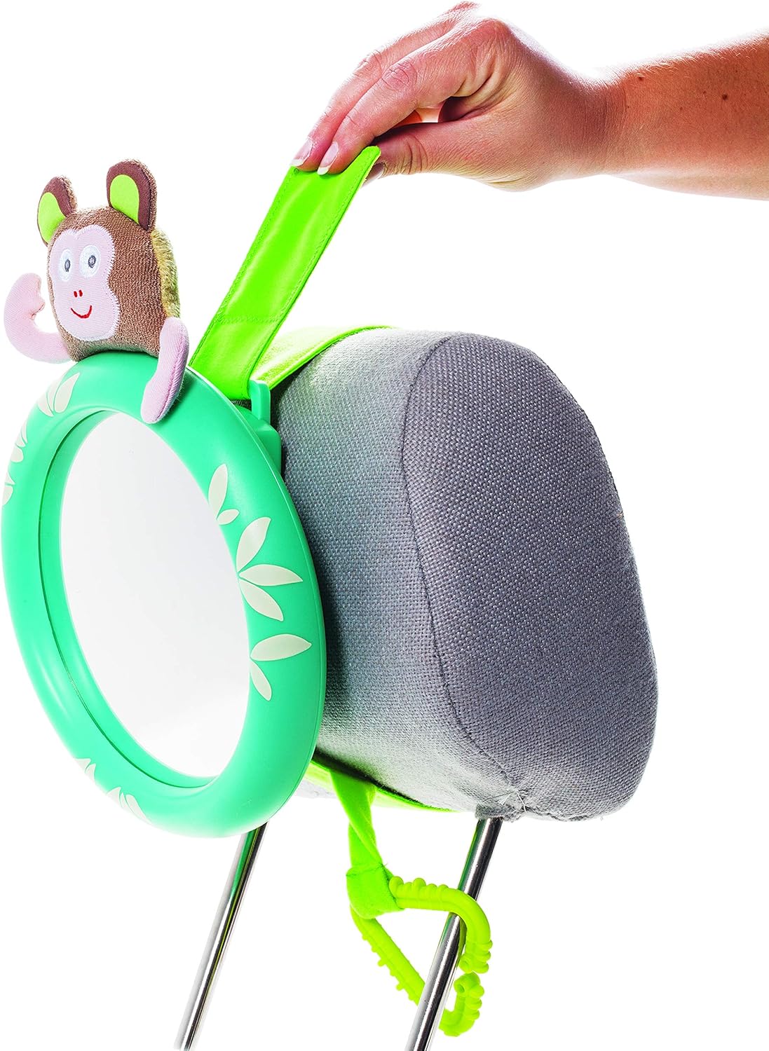 Taf Toys Tropical Car Mirror BigaMart