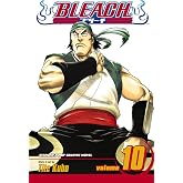 Bleach, Volume 10