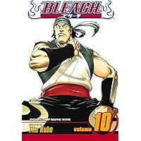 Amazon.com: Bleach, Vol. 12: 9781421504032: Tite Kubo: Books
