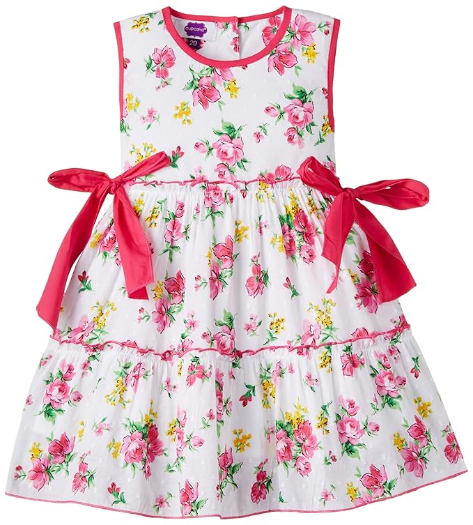 Cupcake Girls' Dress Amazon.in Clothing & Accessories