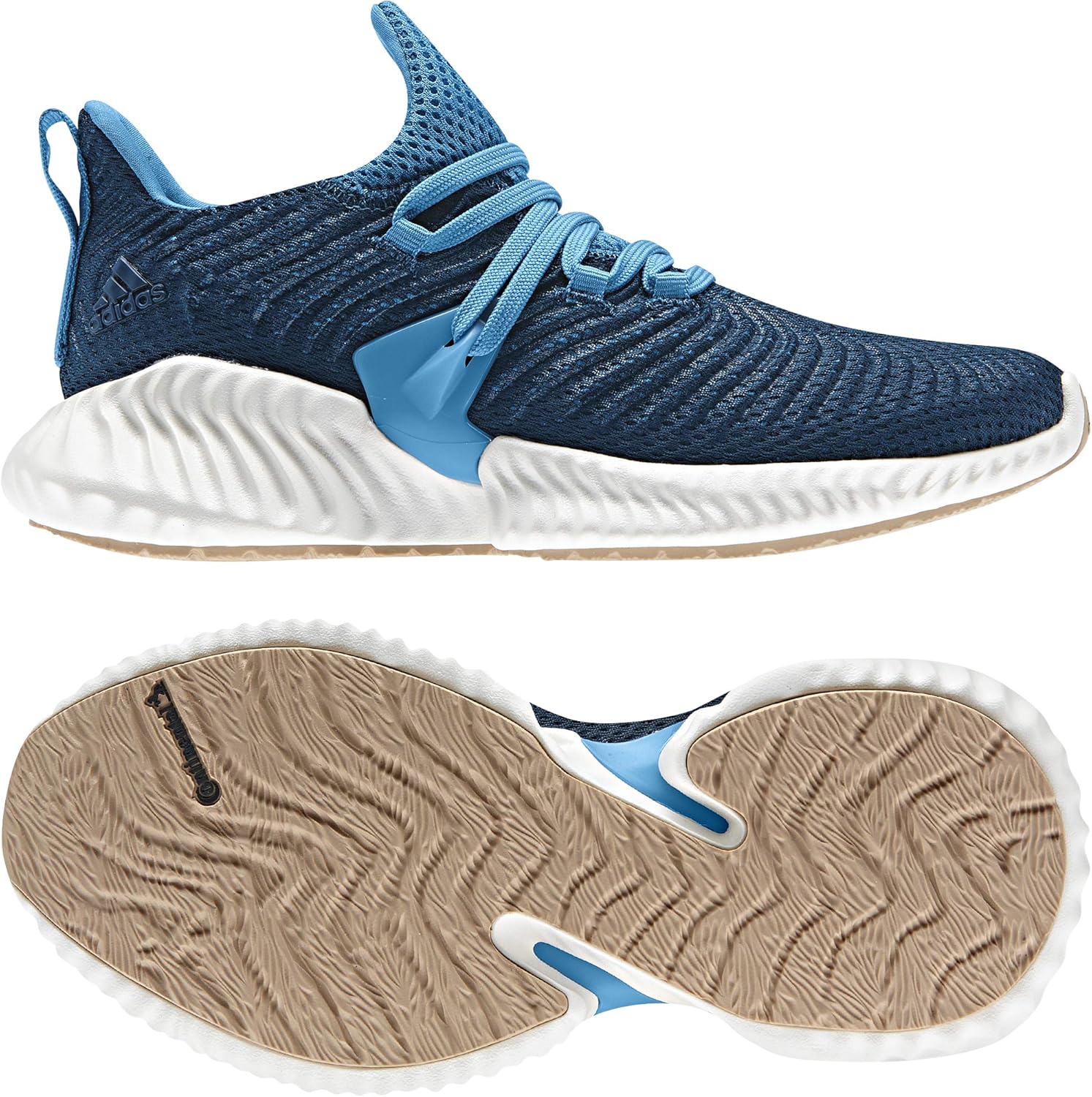 alphabounce instinct amazon