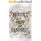 Queens of Mist and Madness: A Steamy Fae Fantasy Romance (Fae Isles Book 4)