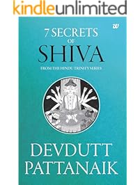 7 Secrets of Shiva