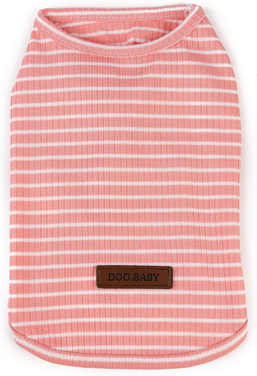 Haustier Niedlicher Gestreifter Haustier Pullover Katze Pulli Kleine