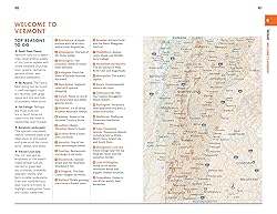 Fodor's New England: with the Best Fall Foliage