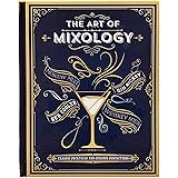 The Art of Mixology: Classic Cocktails and Curious Concoctions