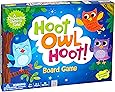 Peaceable Kingdom Hoot Owl Hoot Award Winning Cooperative Matching Game for Kids