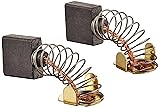 RIDGID 44815 Motor Brushes, 2-Pack
