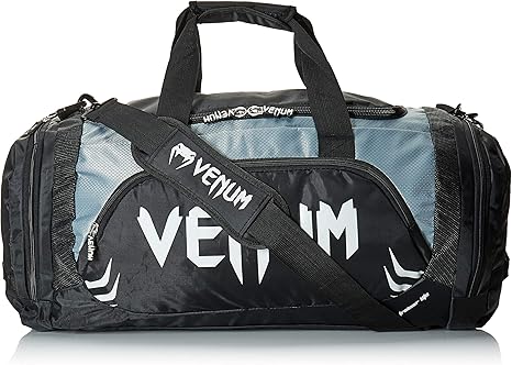 venum thai camp sport bag