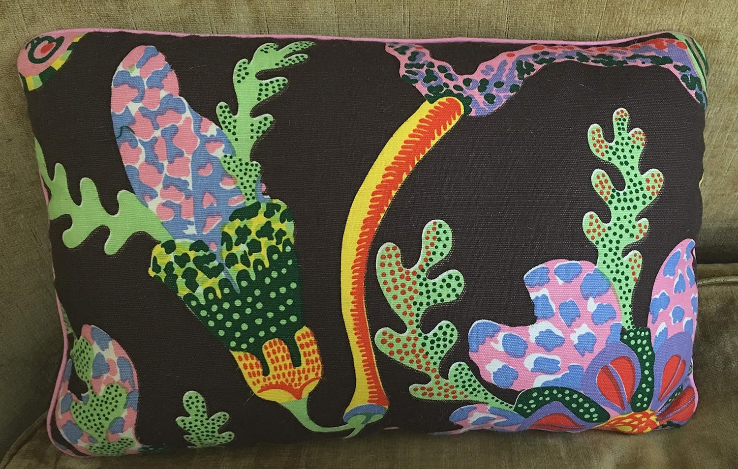 Amazon Com Single Josef Frank Brunschwig Fils Fabric Custom