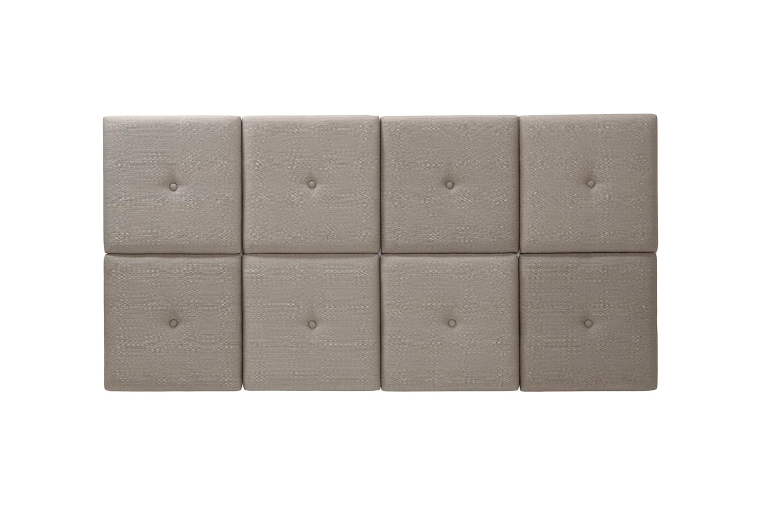 Best Upholstered Headboard That Attach To The Wall