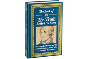 The Book of The Truth Behind the Story