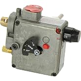 Suburban 161111 Gas Valve