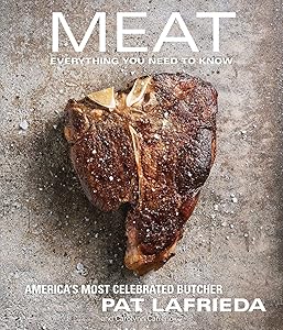 Meat: Everything You Need to Know book cover