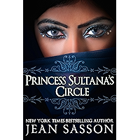 Princess Sultana's Circle book cover Princess Sultana's Circle book cover