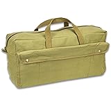 Black Legion Products Jumbo Mechanic's Tool Bag
