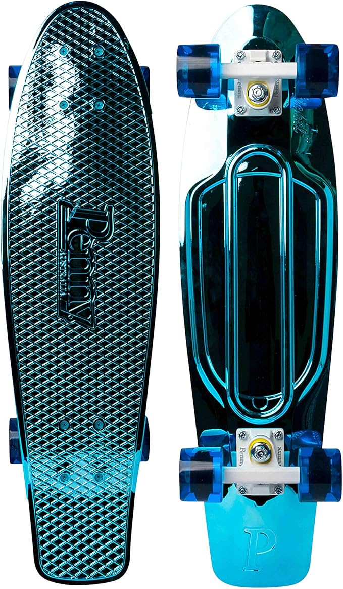 penny board 27 inch amazon