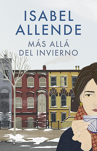 Download Más allá del invierno (Spanish Edition) PDF