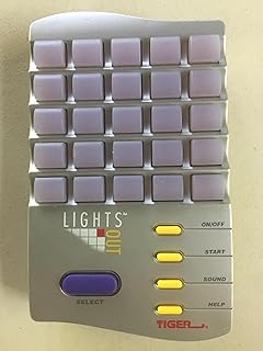 henry electronic game