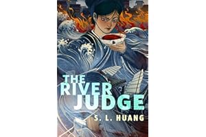 The River Judge: A Tor Original