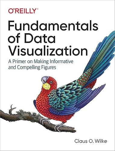 Download Fundamentals of Data Visualization: A Primer on Making Informative and Compelling Figures PDF