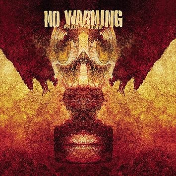 No Warning Suffer Survive Amazon Com Music