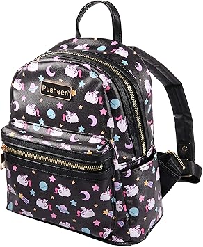Pusheen small backpack Clearance
