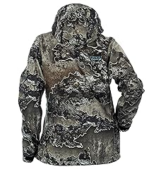 DSG Outerwear Ava 3.0 3-in-1 Camouflage Hunting
